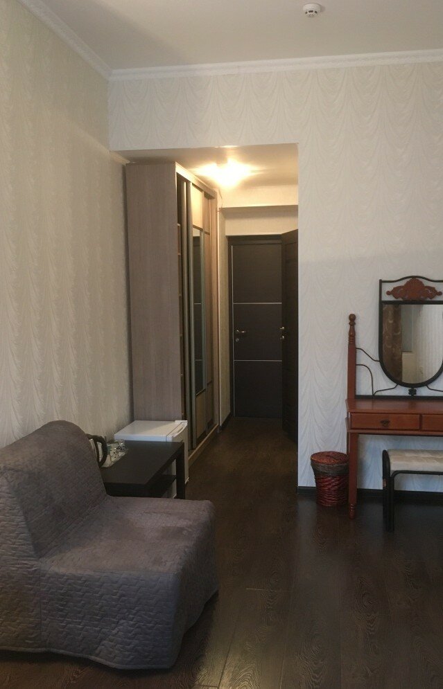 Хостел Тверская 5 Москва-82