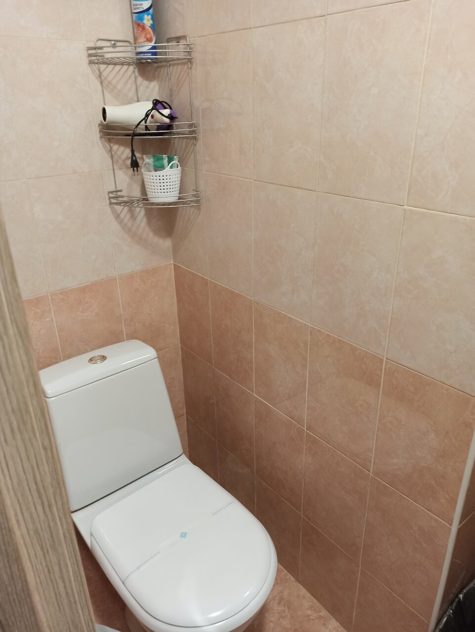 Хостел Тверская 5 Москва-135