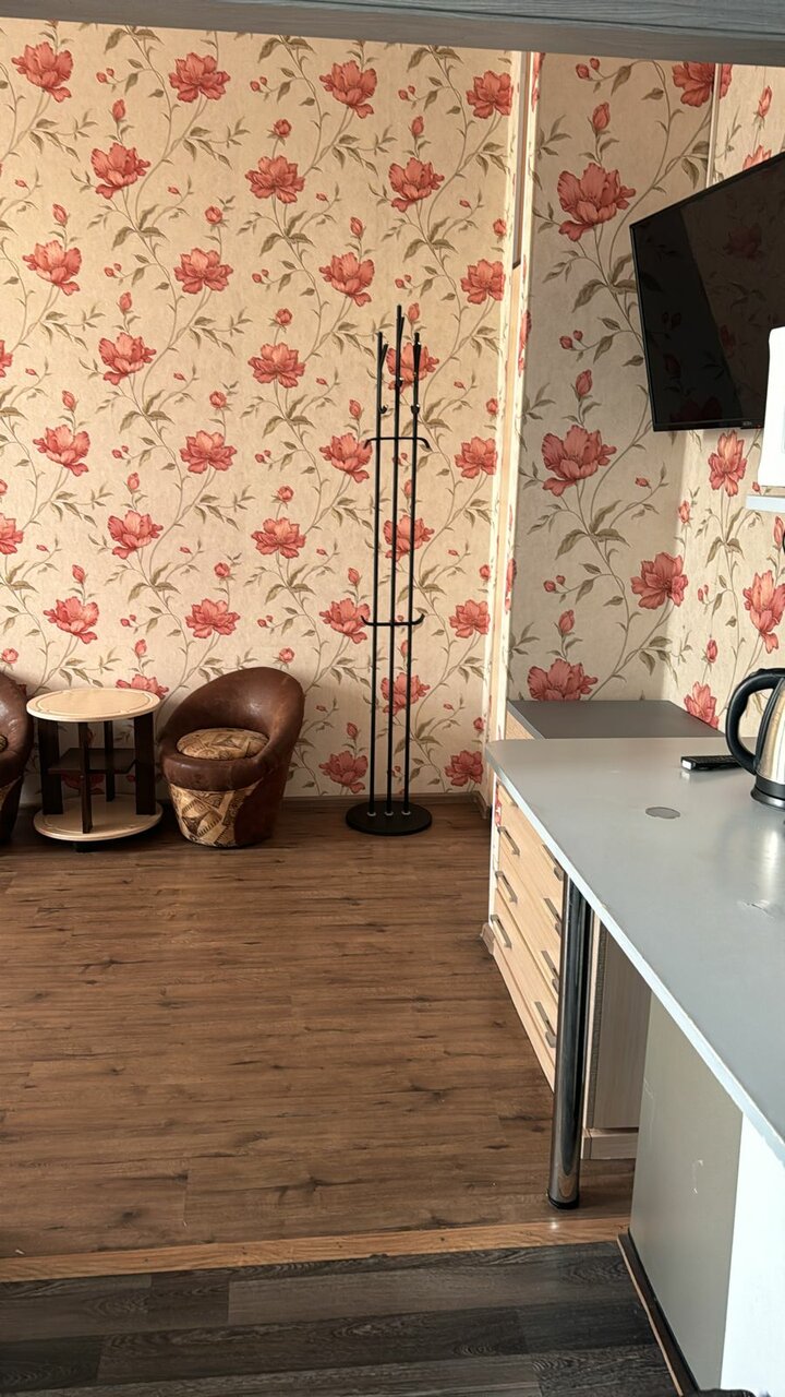 Хостел Тверская 5 Москва