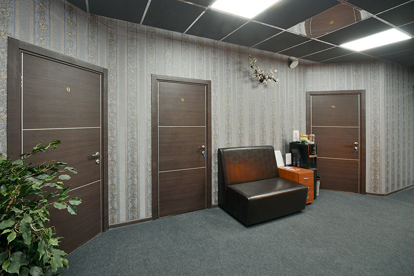 Хостел Тверская 5 Москва-55