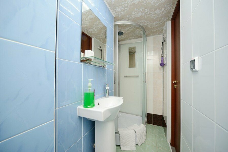 Хостел Тверская 5 Москва