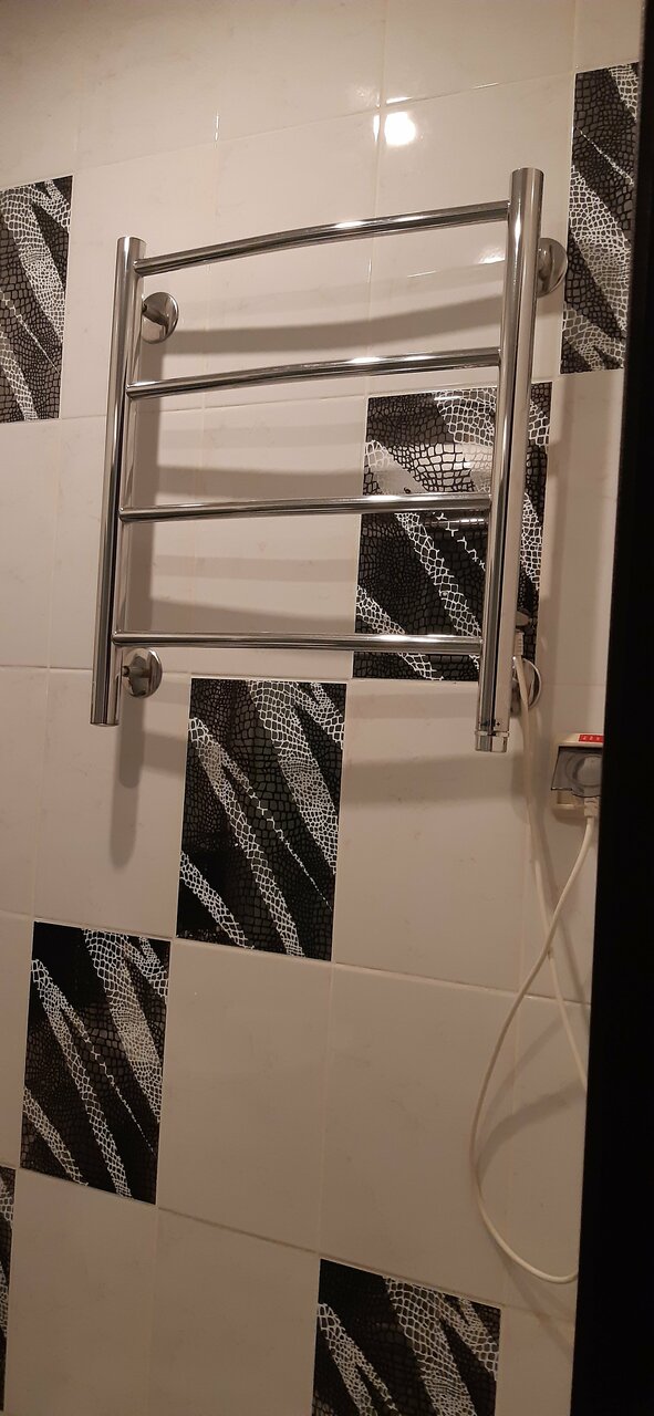 Хостел Тверская 5 Москва-106