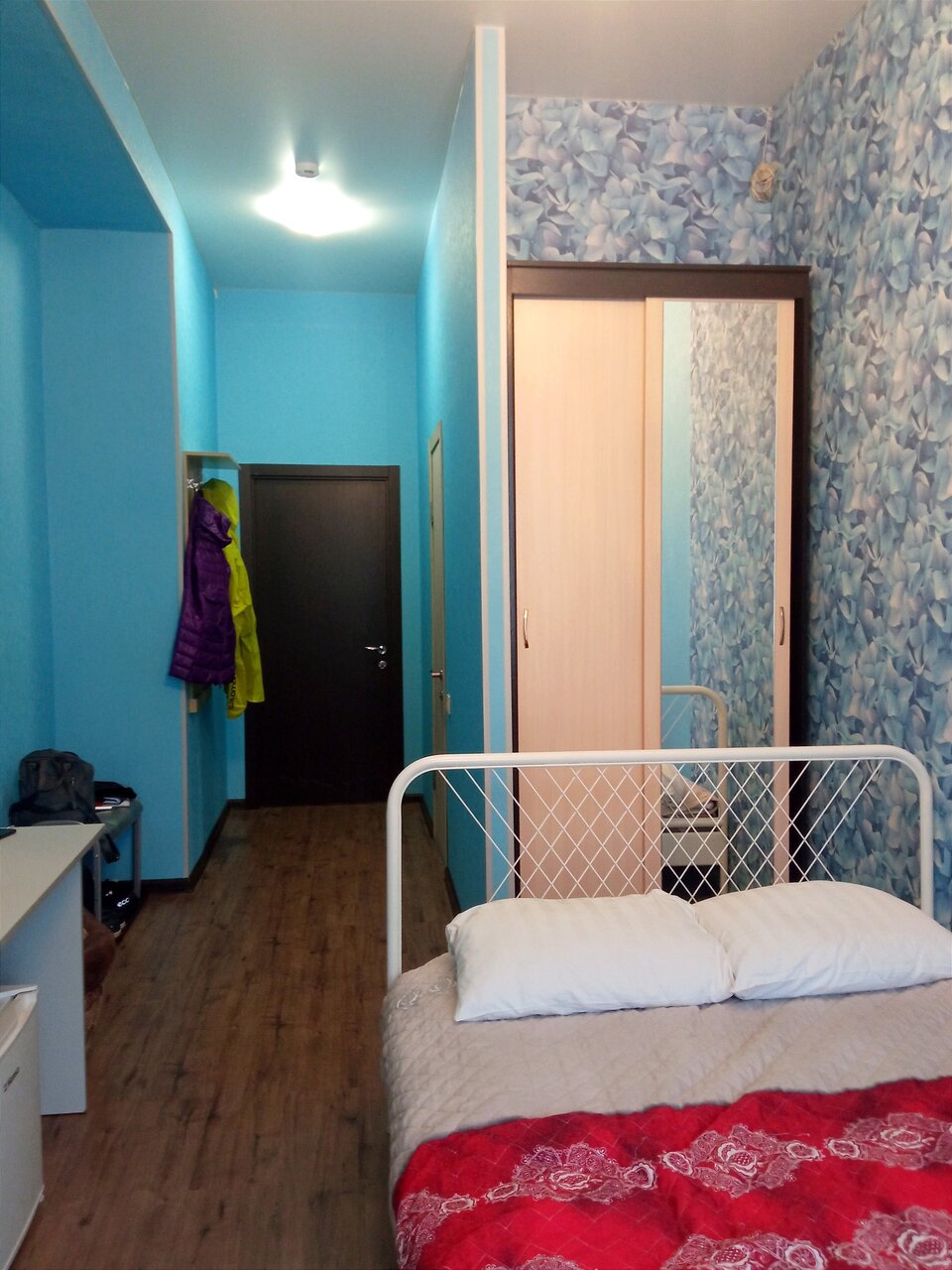 Хостел Тверская 5 Москва-103