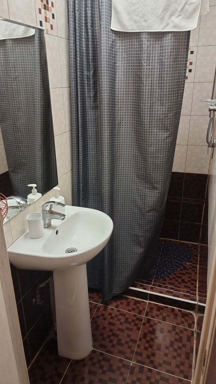 Хостел Тверская 5 Москва-120