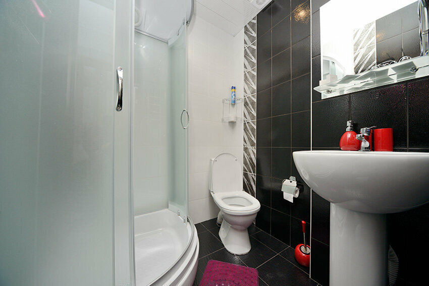 Хостел Тверская 5 Москва-46