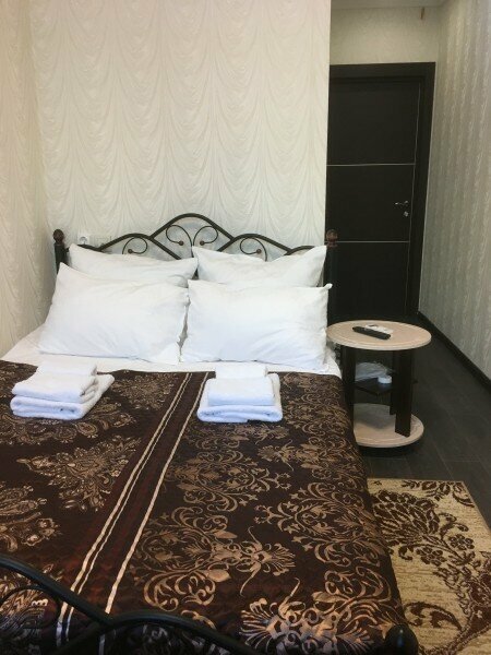 Хостел Тверская 5 Москва