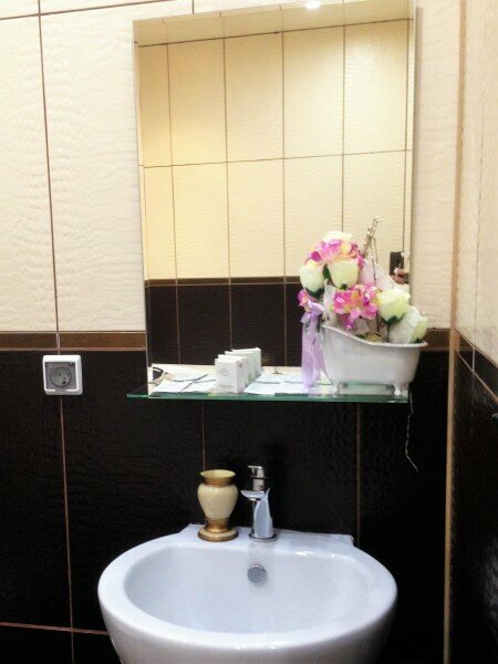 Хостел Тверская 5 Москва