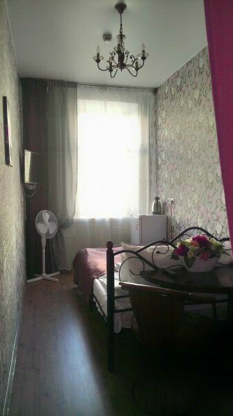 Хостел Тверская 5 Москва