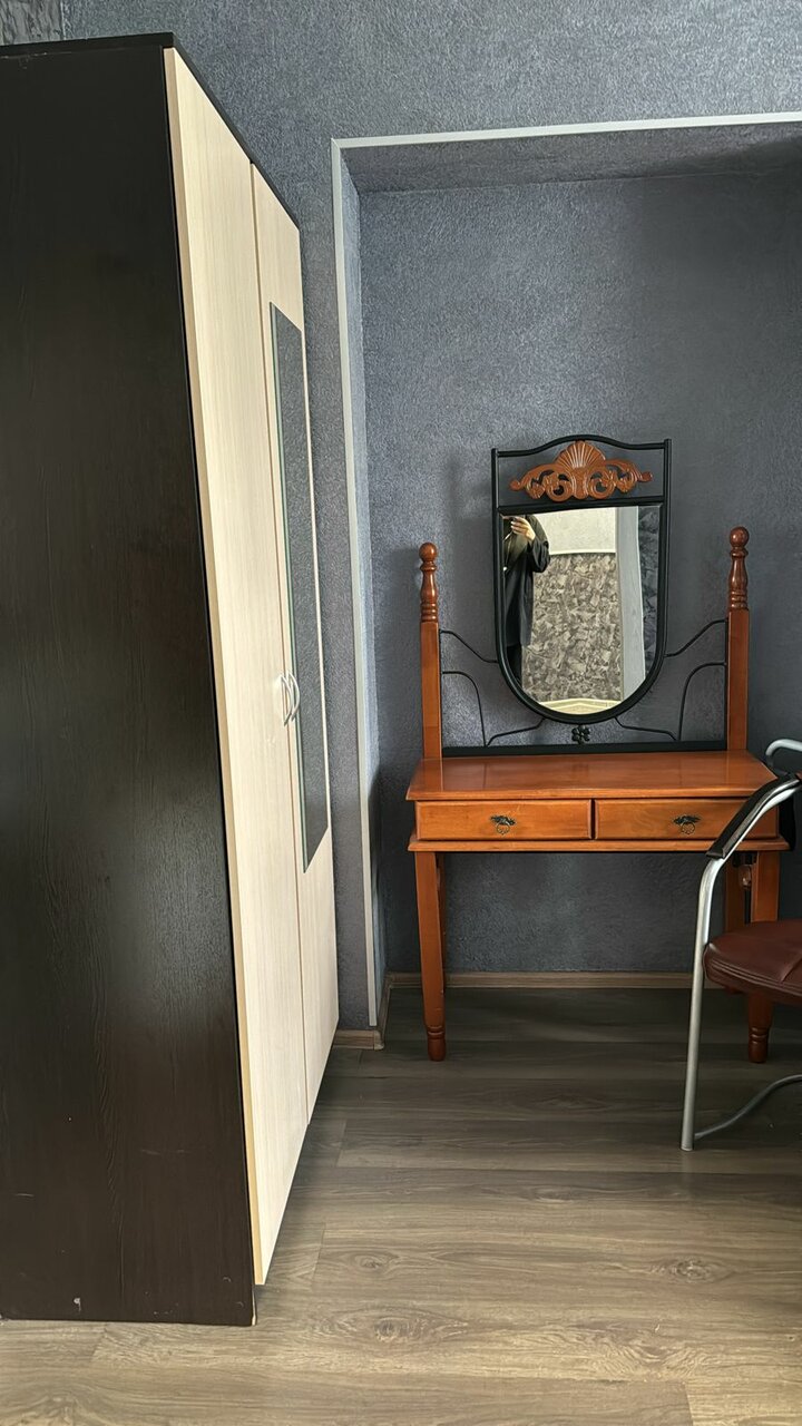 Хостел Тверская 5 Москва