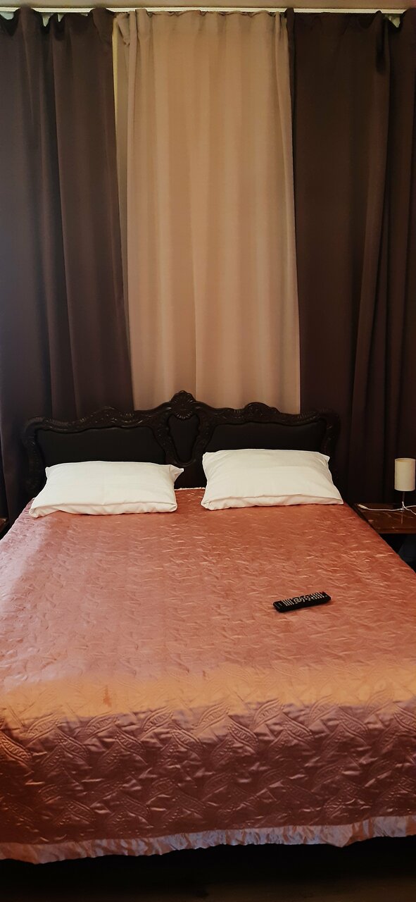 Хостел Тверская 5 Москва-113