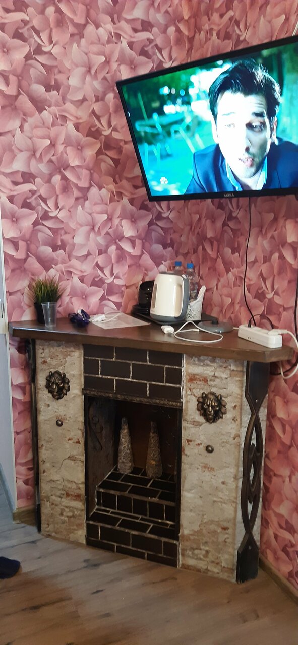 Хостел Тверская 5 Москва-99