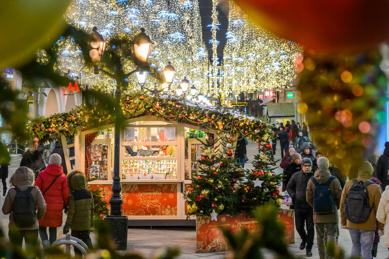 Хостел Тверская 5 Москва-5
