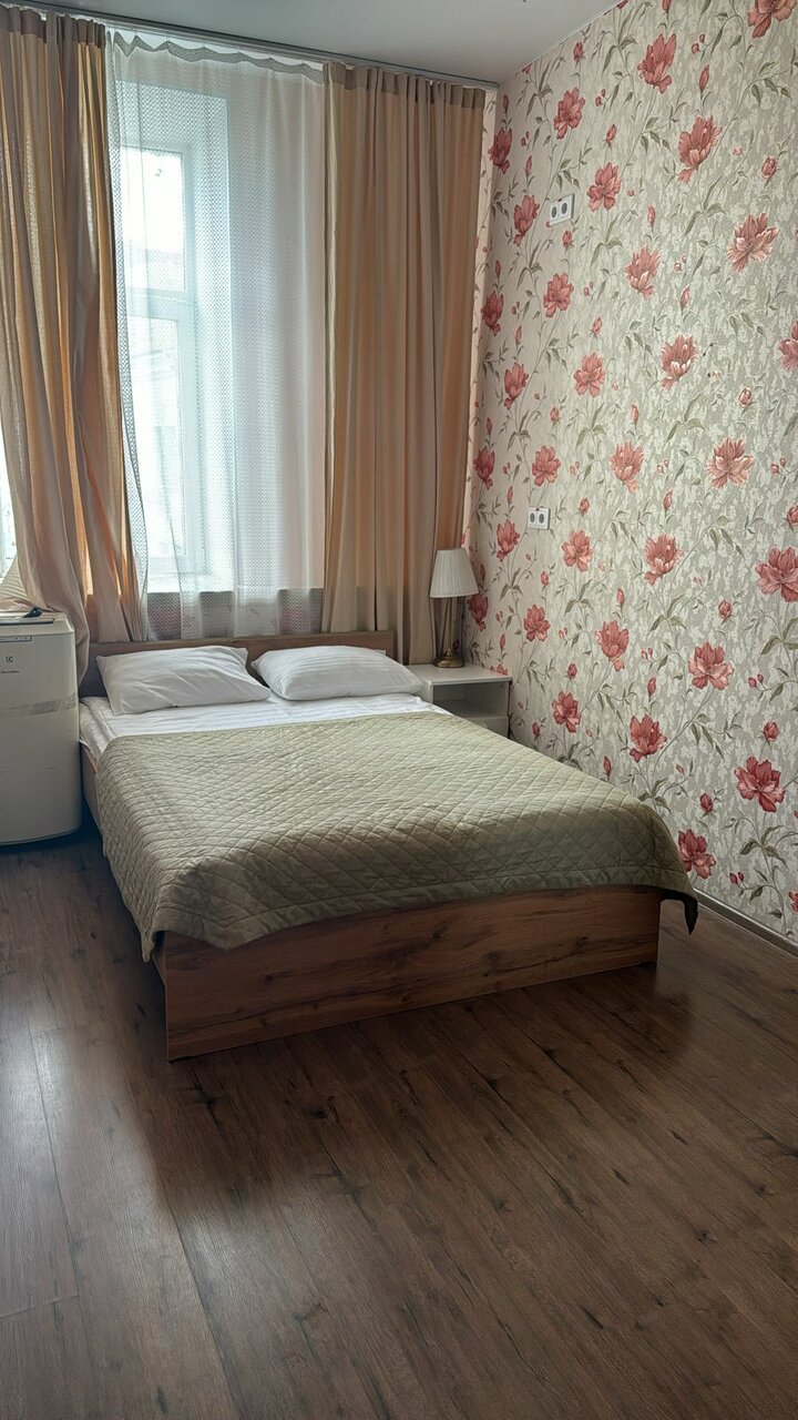 Хостел Тверская 5 Москва