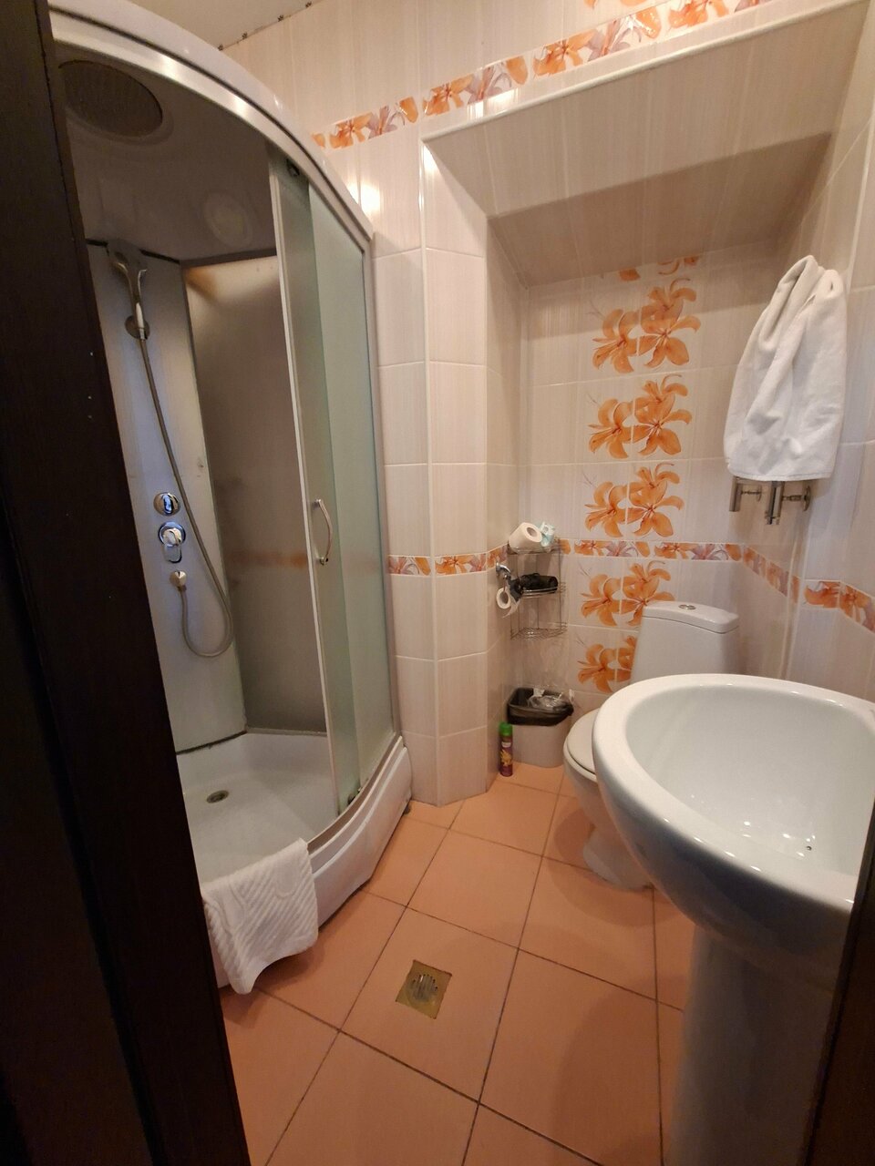 Хостел Тверская 5 Москва-125