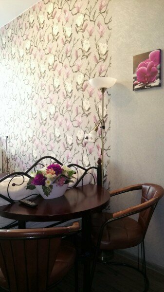 Хостел Тверская 5 Москва