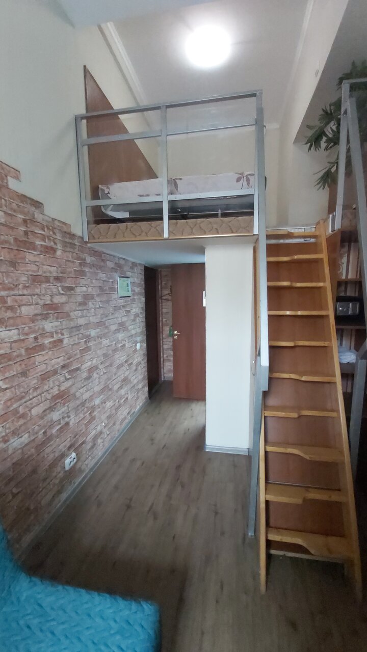 Хостел Тверская 5 Москва-115