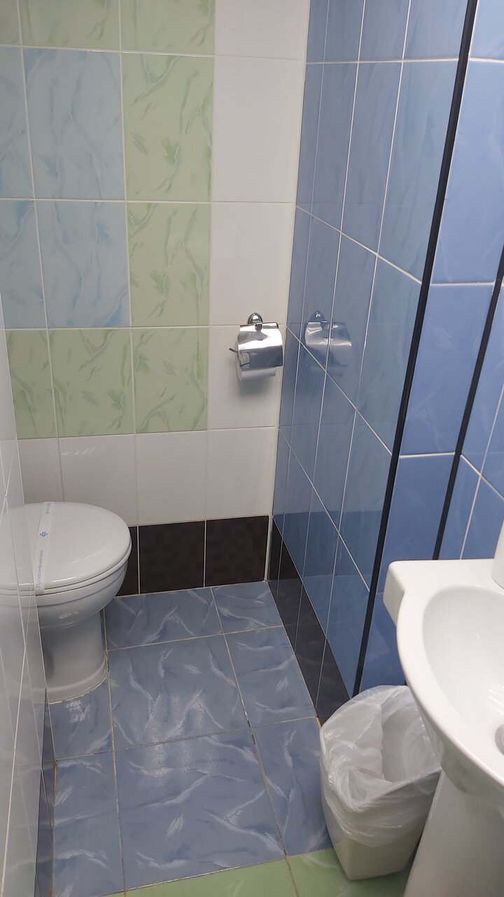 Хостел Тверская 5 Москва-130