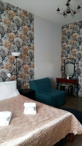 Хостел Тверская 5 Москва