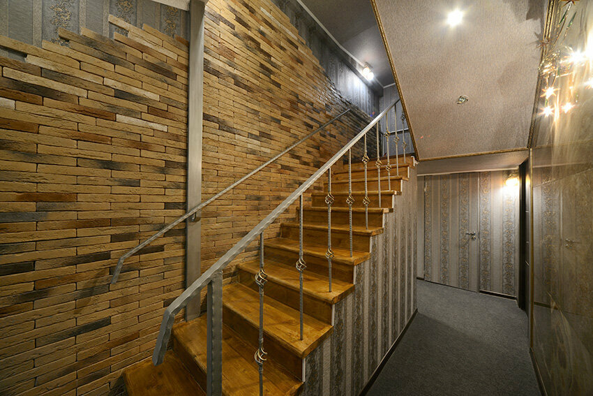 Хостел Тверская 5 Москва-26