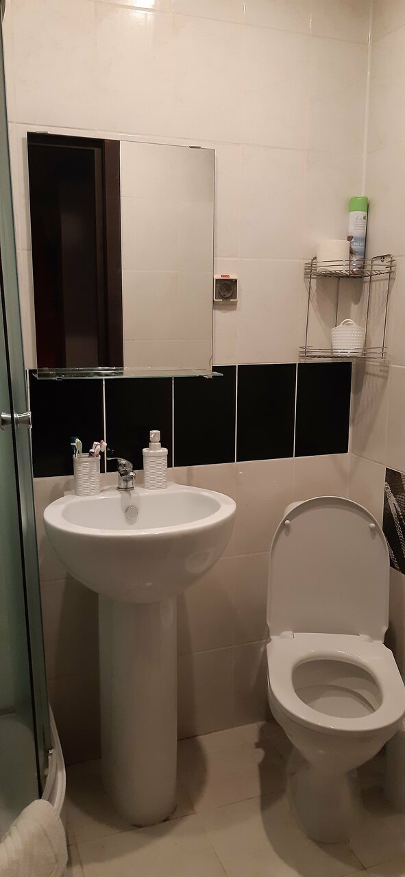 Хостел Тверская 5 Москва-127