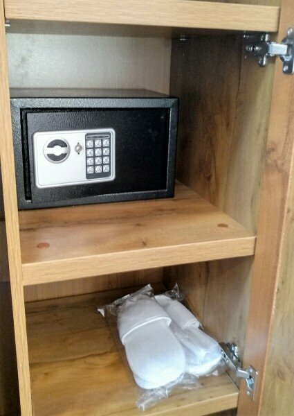 Хостел Тверская 5 Москва