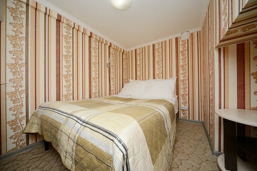 Хостел Тверская 5 Москва