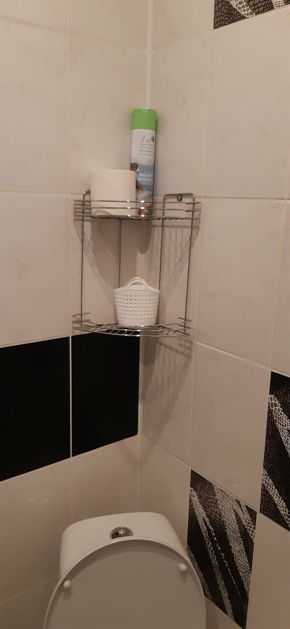 Хостел Тверская 5 Москва-131