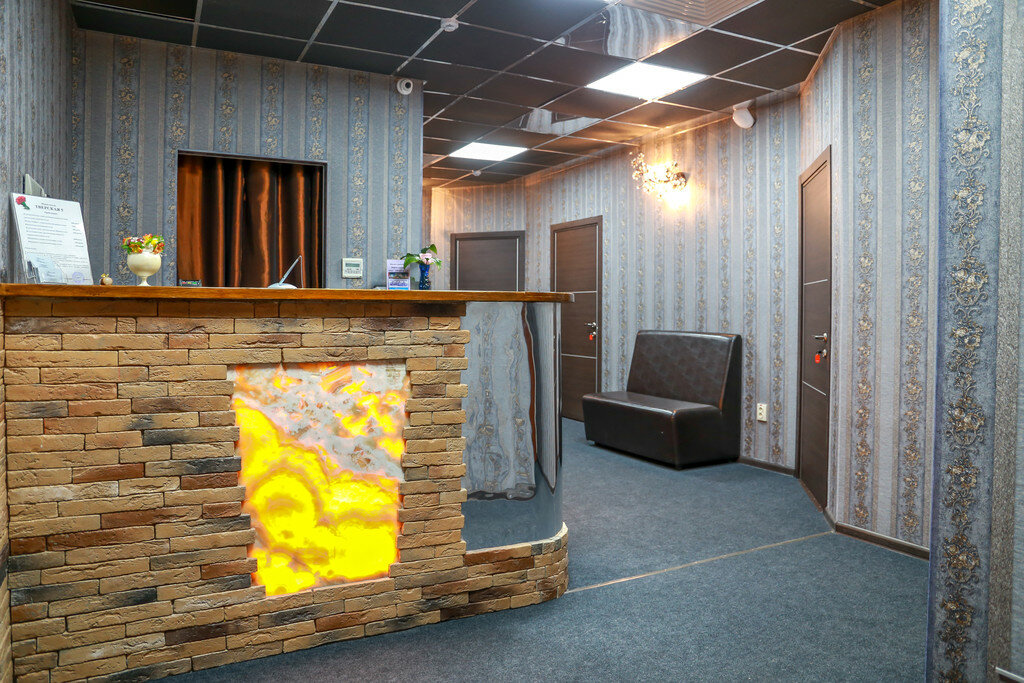 Хостел Тверская 5 Москва-70