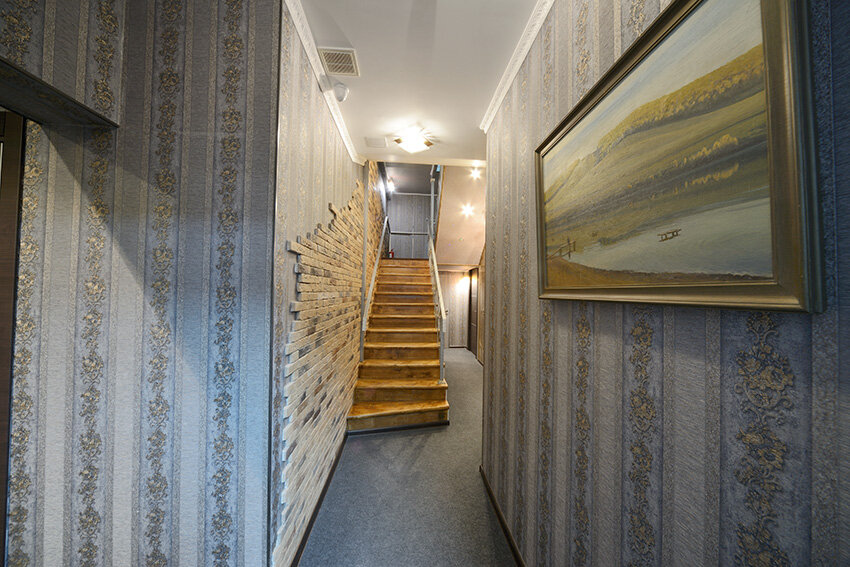 Хостел Тверская 5 Москва-35