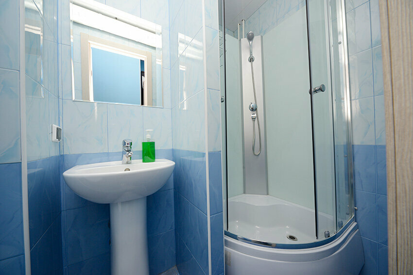 Хостел Тверская 5 Москва-56