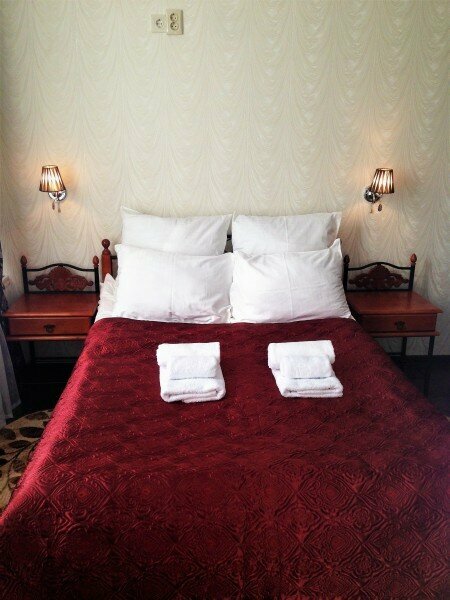 Хостел Тверская 5 Москва