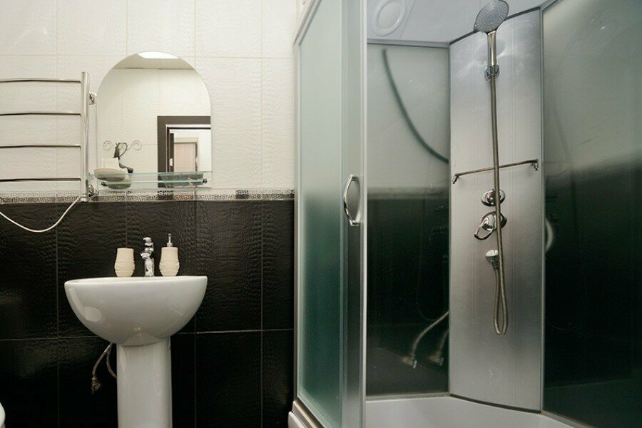 Хостел Тверская 5 Москва