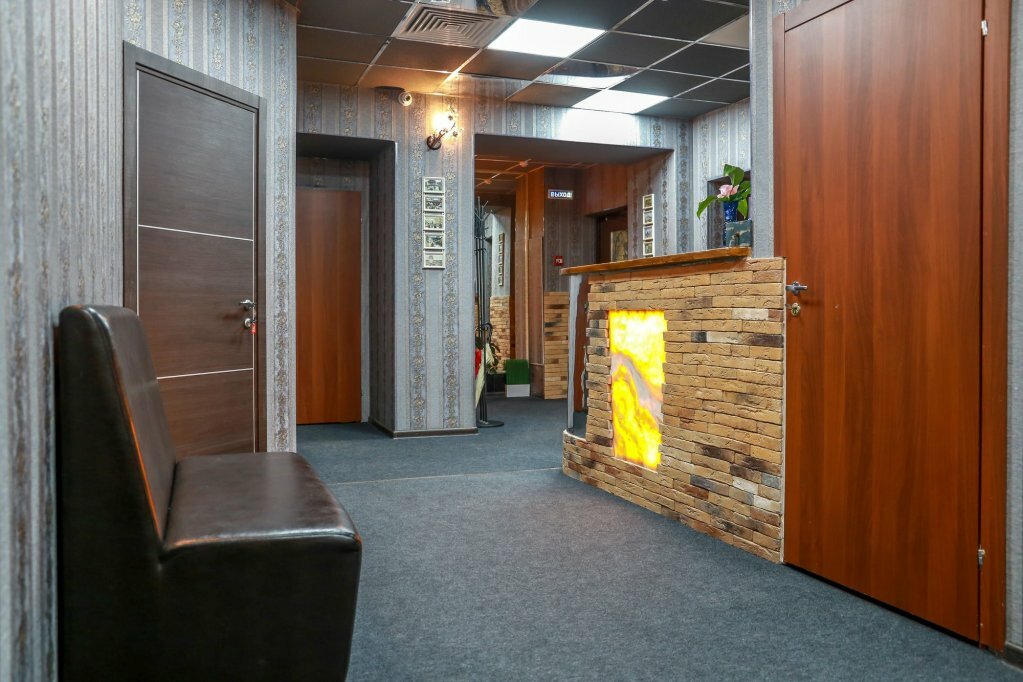 Хостел Тверская 5 Москва-78