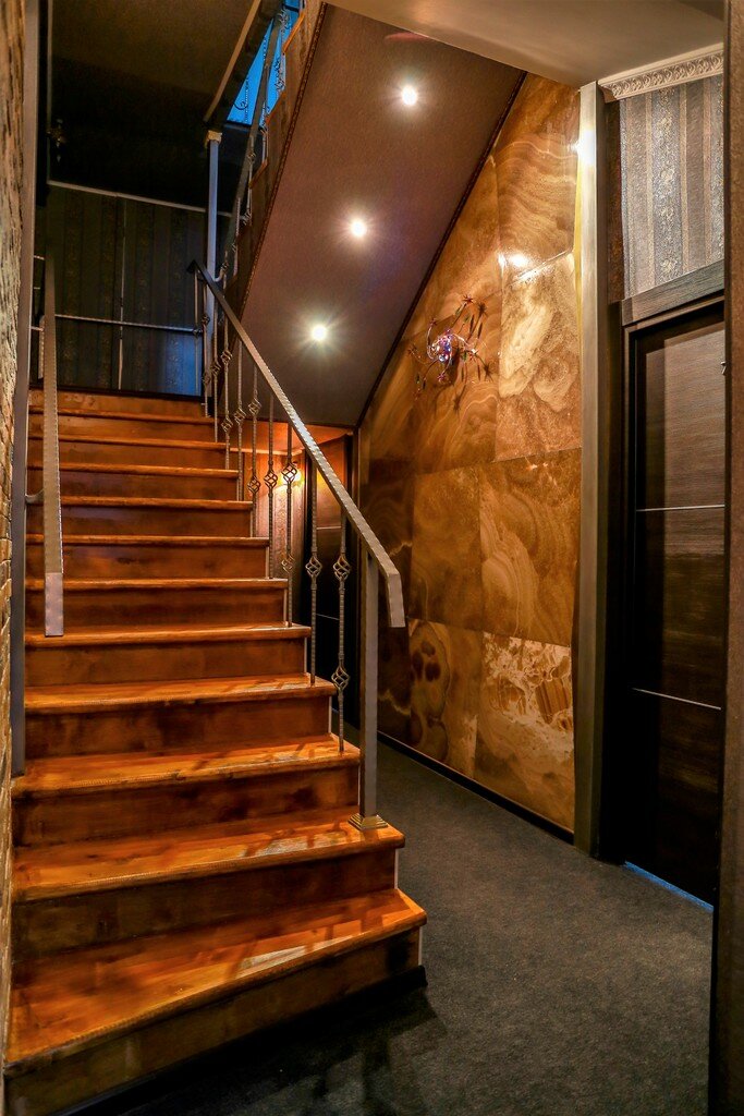 Хостел Тверская 5 Москва-38