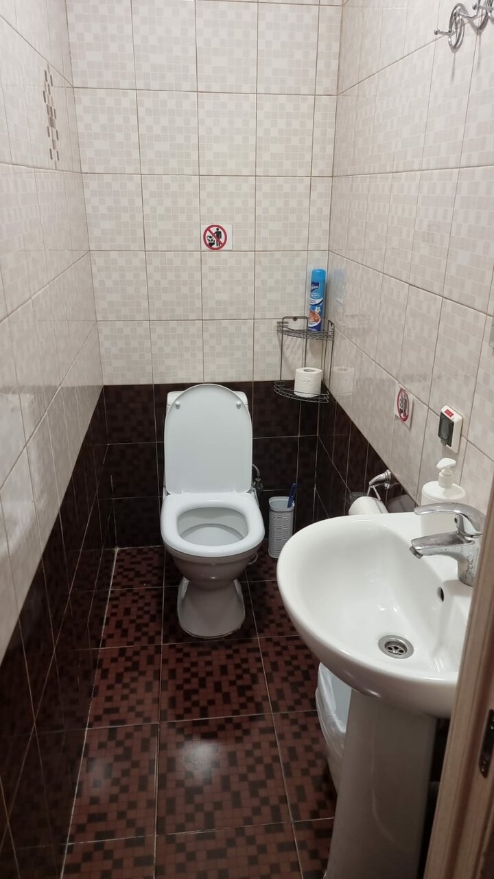 Хостел Тверская 5 Москва-132