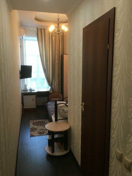 Хостел Тверская 5 Москва