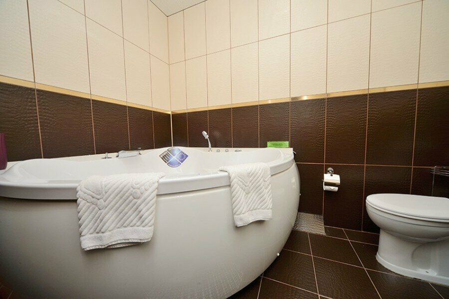 Хостел Тверская 5 Москва