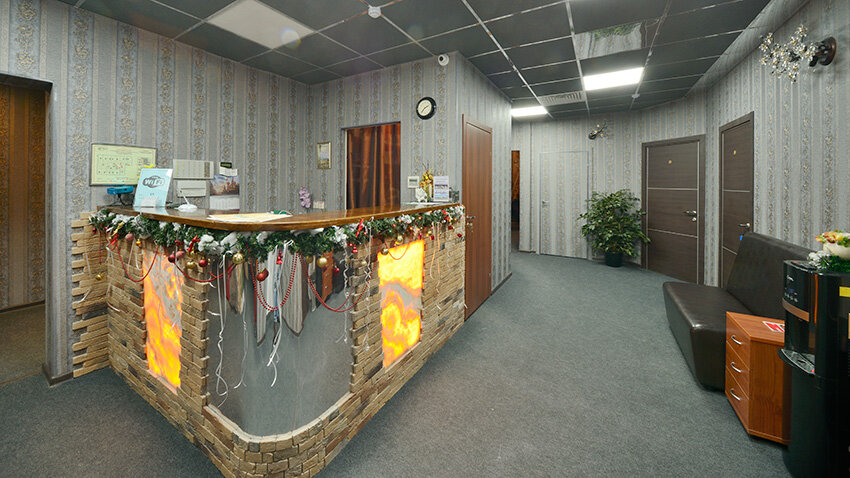 Хостел Тверская 5 Москва-110