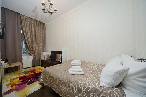 Хостел Тверская 5 Москва-77