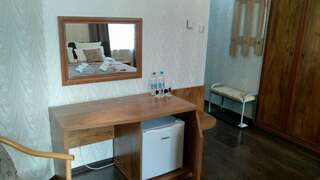 Хостел Тверская 5 Москва Номер Делюкс-5