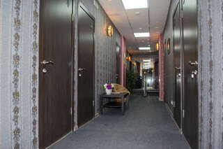 Хостел Тверская 5 Москва-7