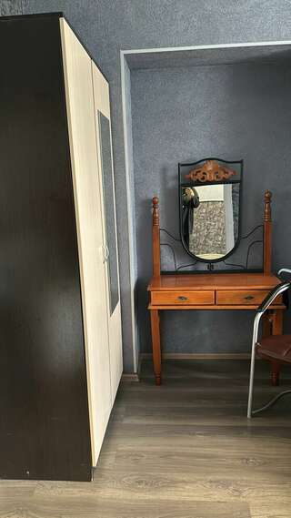 Хостел Тверская 5 Москва Семейный люкс-5