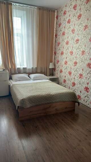 Хостел Тверская 5 Москва Семейный люкс-2