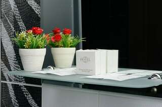 Хостел Тверская 5 Москва Семейный полулюкс-7