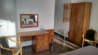 Хостел Тверская 5 Москва Номер Делюкс-7