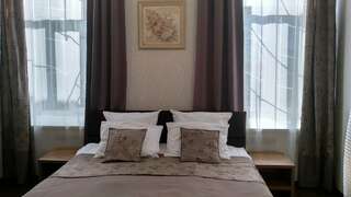 Хостел Тверская 5 Москва Номер Делюкс-4