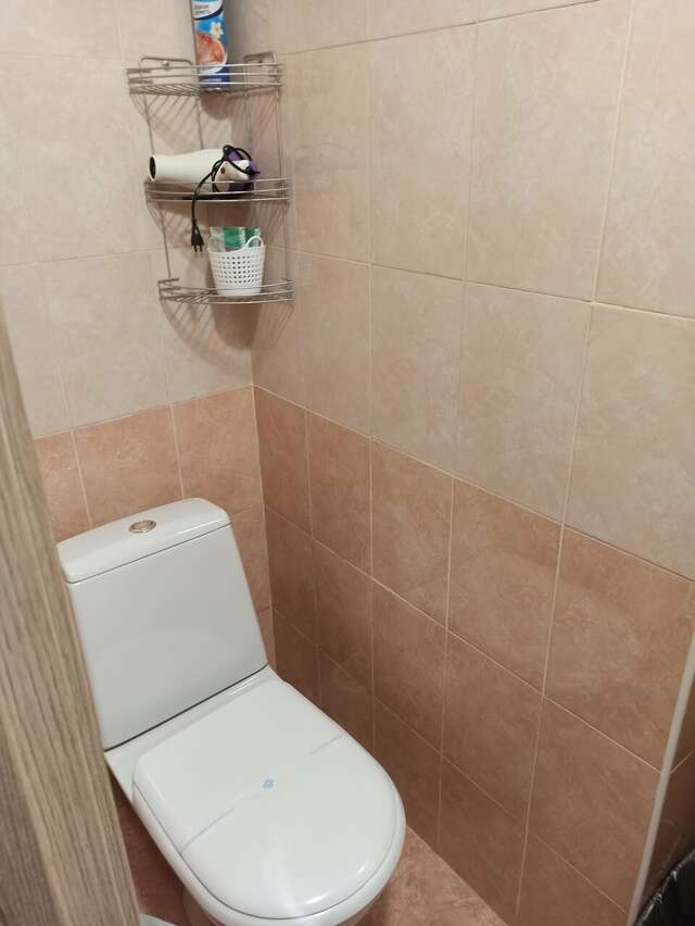 Хостел Тверская 5 Москва-134