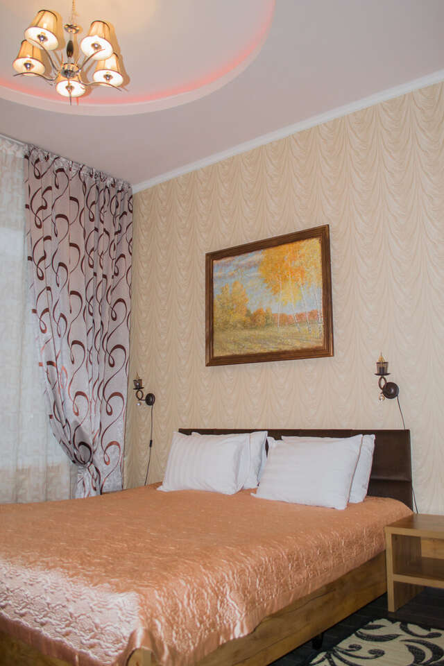 Хостел Тверская 5 Москва-14