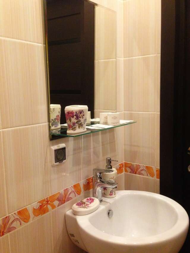 Хостел Тверская 5 Москва-51