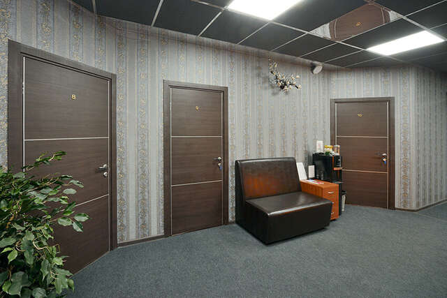 Хостел Тверская 5 Москва-54